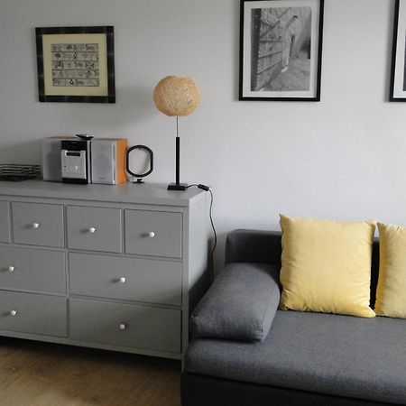 Apartament W Centrum Starego Miasta 2 奥尔什丁 外观 照片