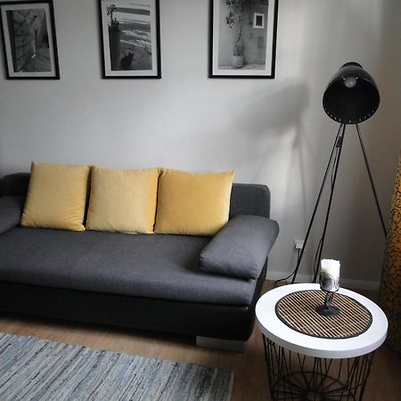 Apartament W Centrum Starego Miasta 2 奥尔什丁 外观 照片