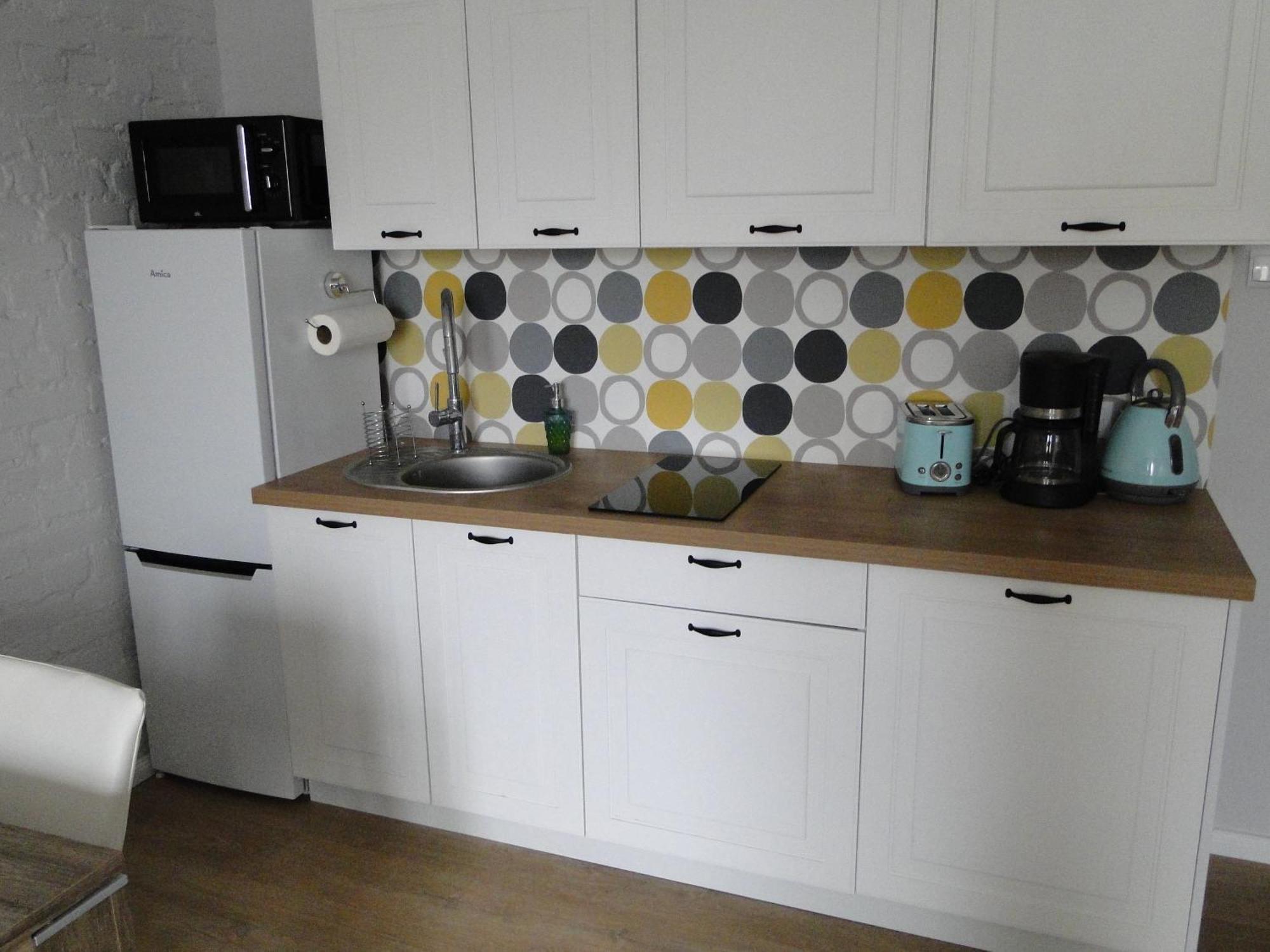 Apartament W Centrum Starego Miasta 2 奥尔什丁 外观 照片