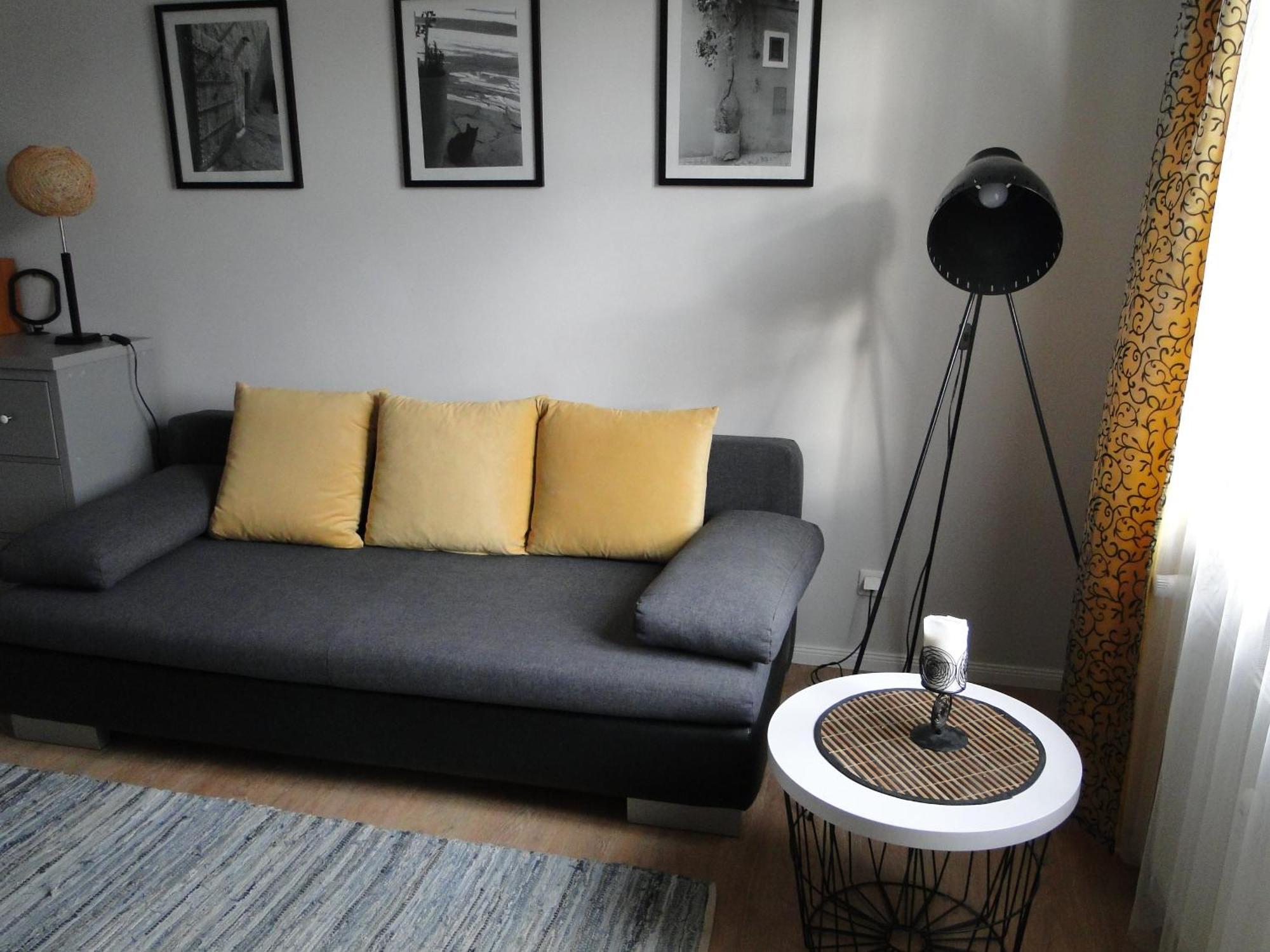 Apartament W Centrum Starego Miasta 2 奥尔什丁 外观 照片