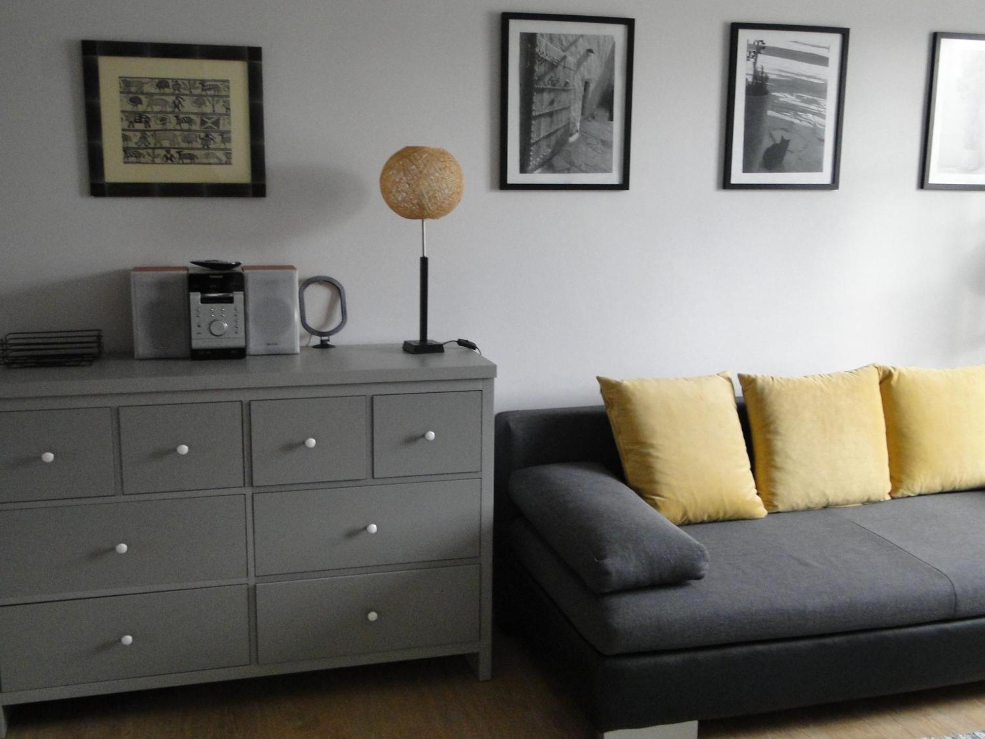 Apartament W Centrum Starego Miasta 2 奥尔什丁 外观 照片
