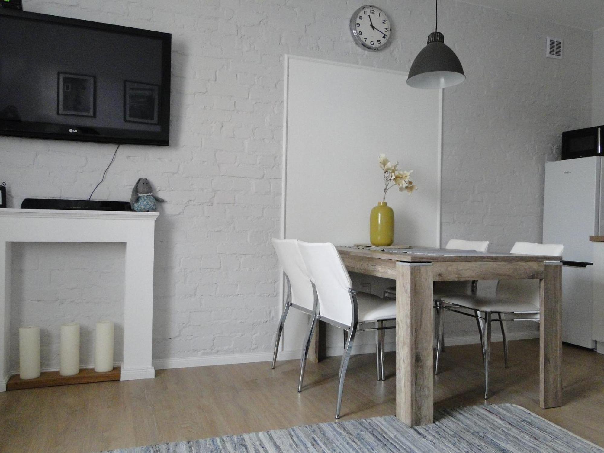 Apartament W Centrum Starego Miasta 2 奥尔什丁 外观 照片