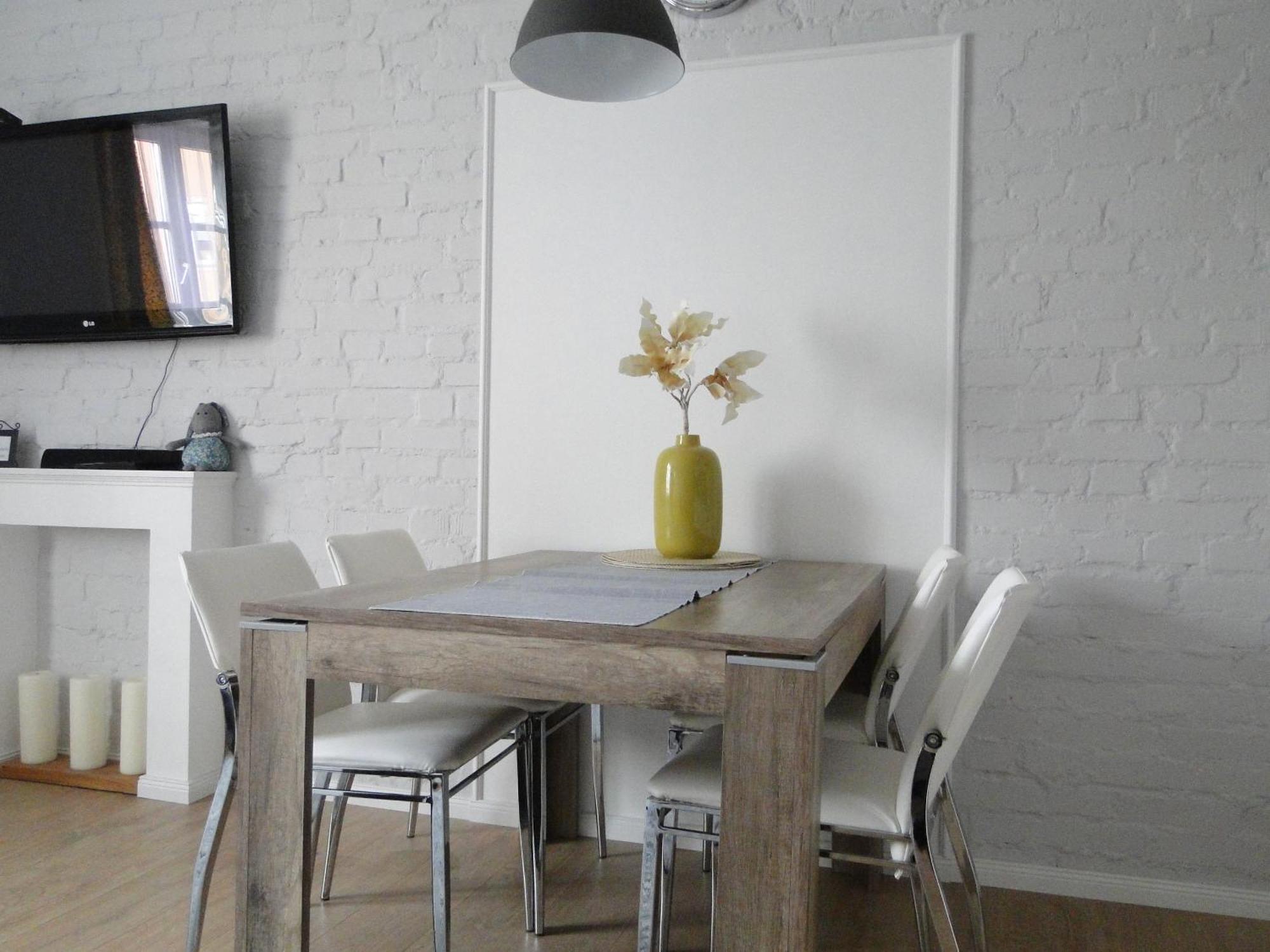 Apartament W Centrum Starego Miasta 2 奥尔什丁 外观 照片