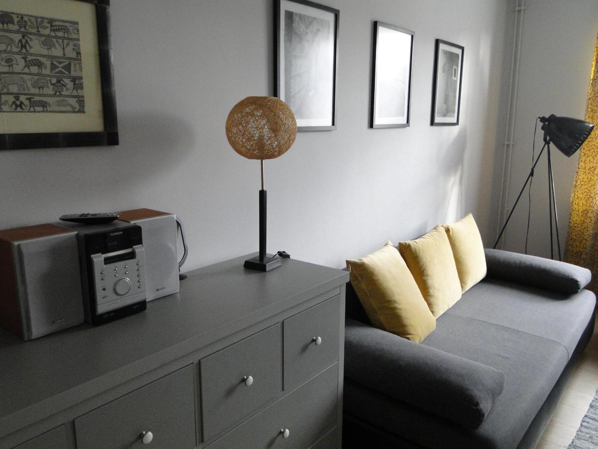 Apartament W Centrum Starego Miasta 2 奥尔什丁 外观 照片