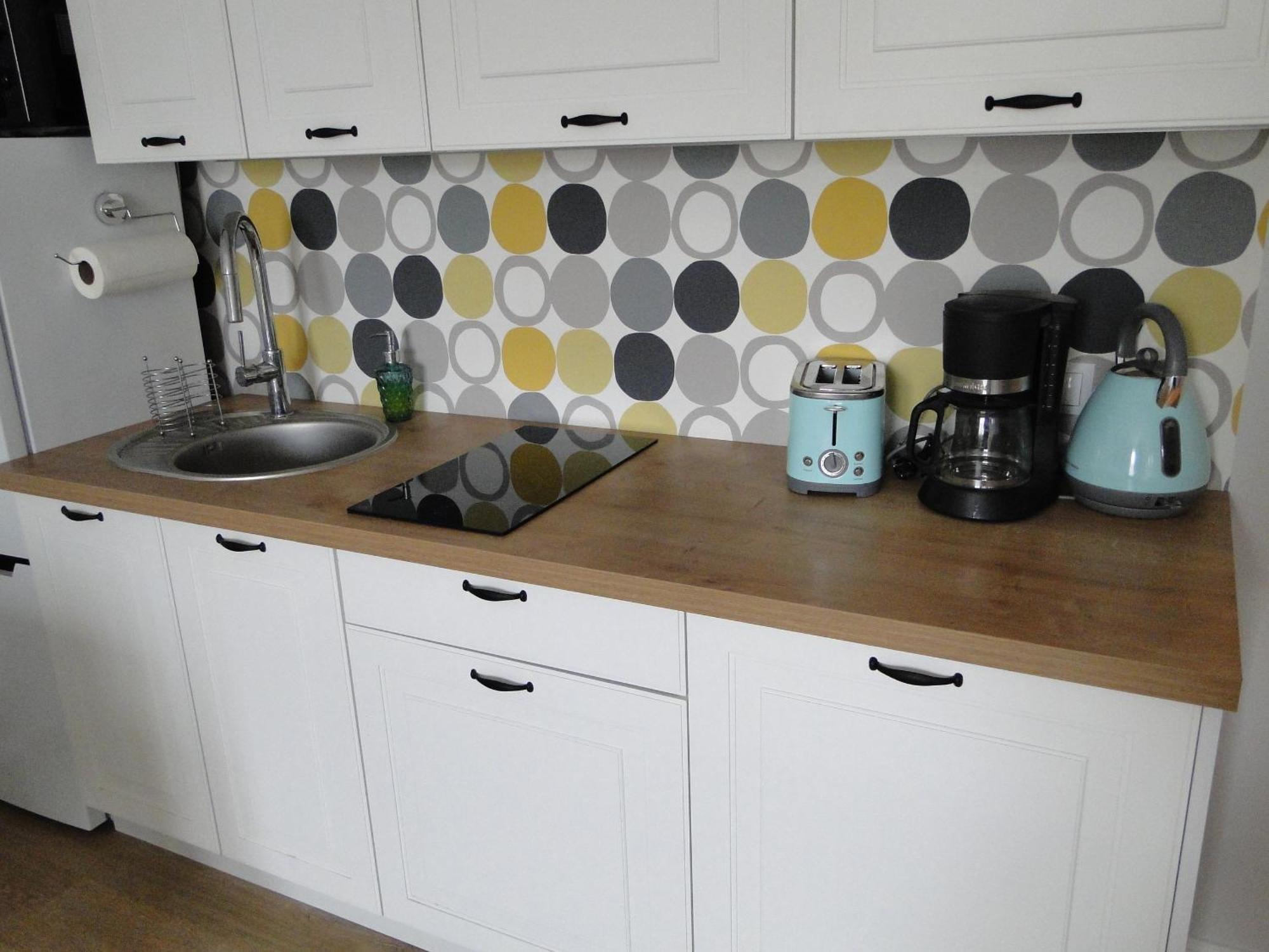 Apartament W Centrum Starego Miasta 2 奥尔什丁 外观 照片